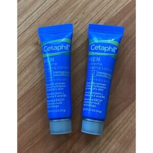 Cetaphil Men‎ Extreme Lotion
